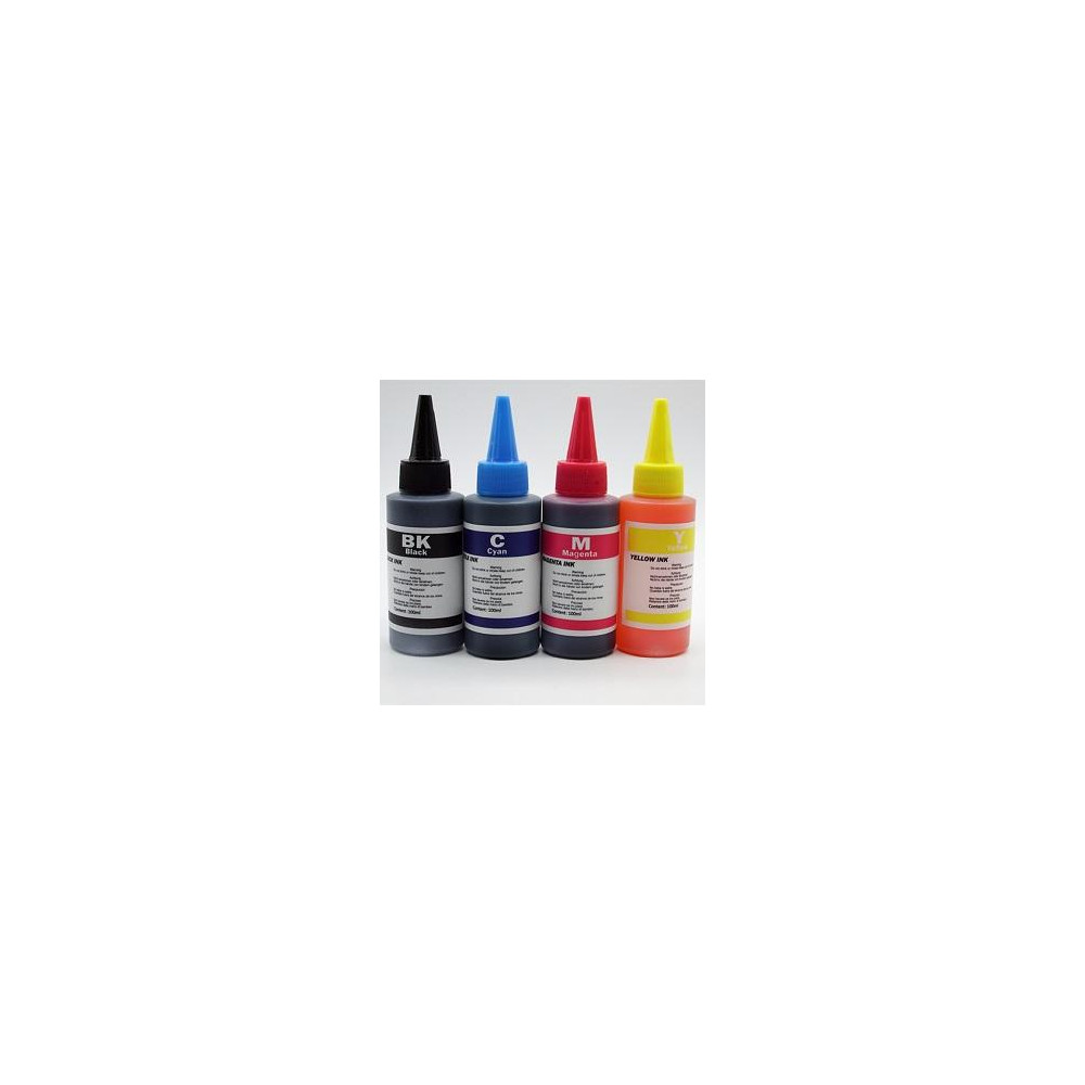 CIANO INK 100ml FOR HP LEXMARK CANON BROTHER 