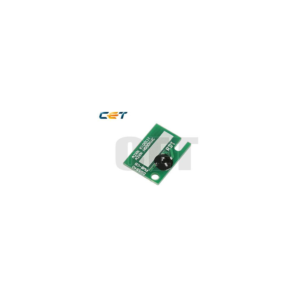 CET Drum Chip CMY Konica Minolta Bizhub C224DR-313,DR-512